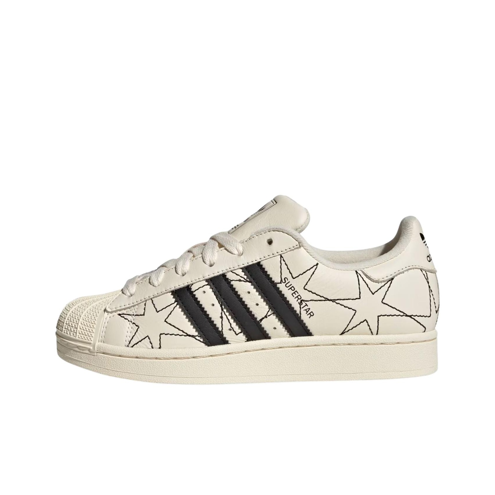Adidas Shoes Superstar - Adidas Originals Superstar 2 Skateboard Shoes
