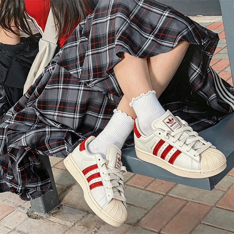 Adidas Originals Superstar 2 K - Adidas Shoes Superstar recension och pris