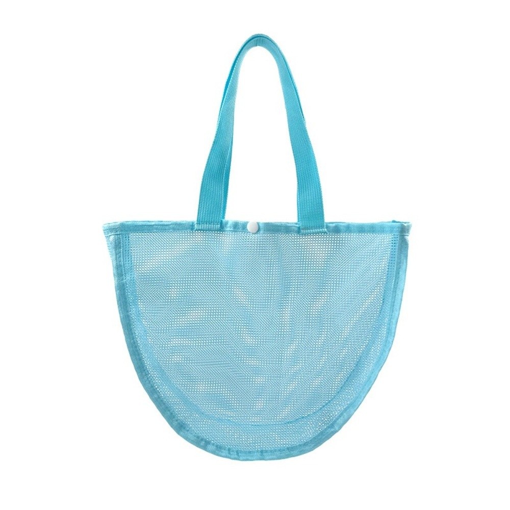 INS Lightweight Solid Color Me - Tote Bag Beach recension och pris