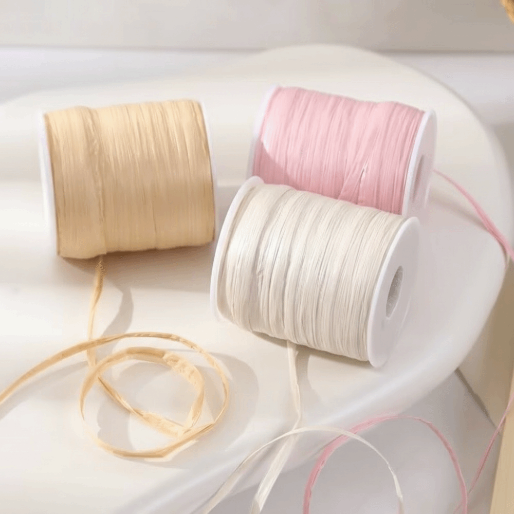 High Quality Premium Quality 1 - Crochet Bag Raffia recension och pris