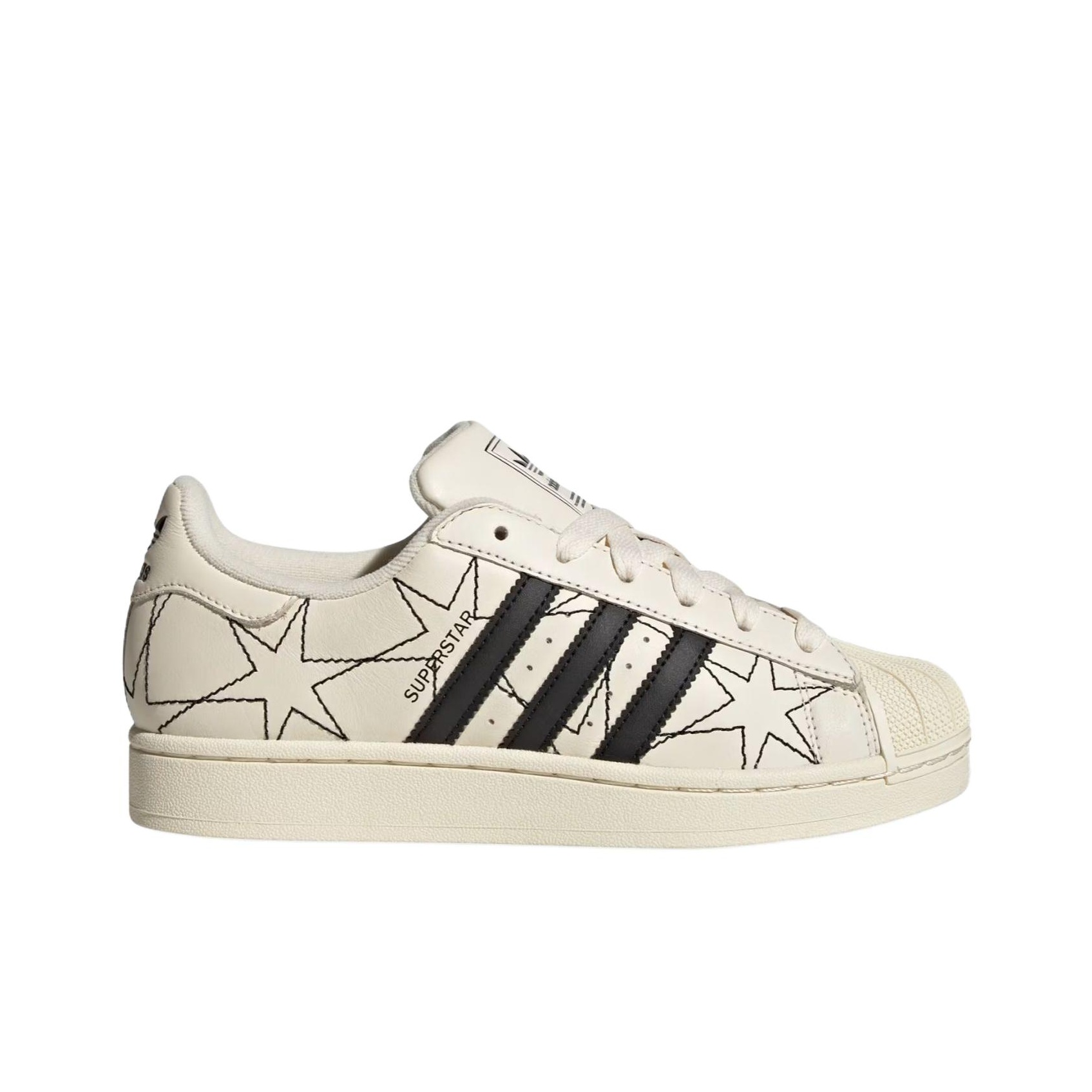 Adidas Originals Superstar 2 S - Adidas Shoes Superstar recension och pris