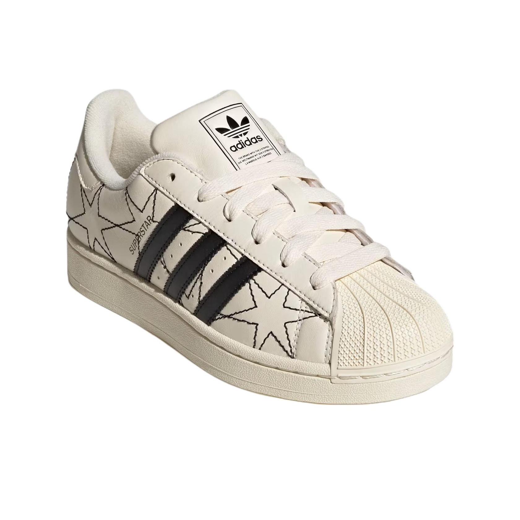 Adidas Originals Superstar 2 S - Adidas Shoes Superstar recension och pris