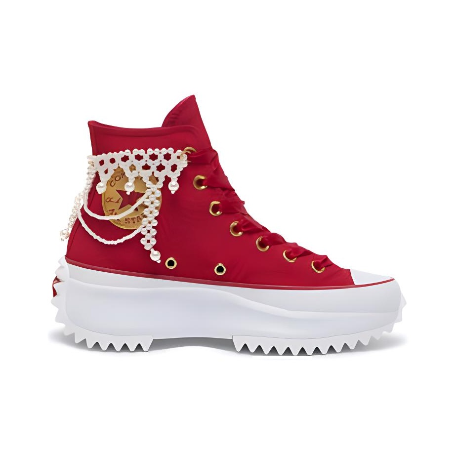 Converse Run Star Hike Abrasio - Converse Shoes Run Star Hike recension och pris