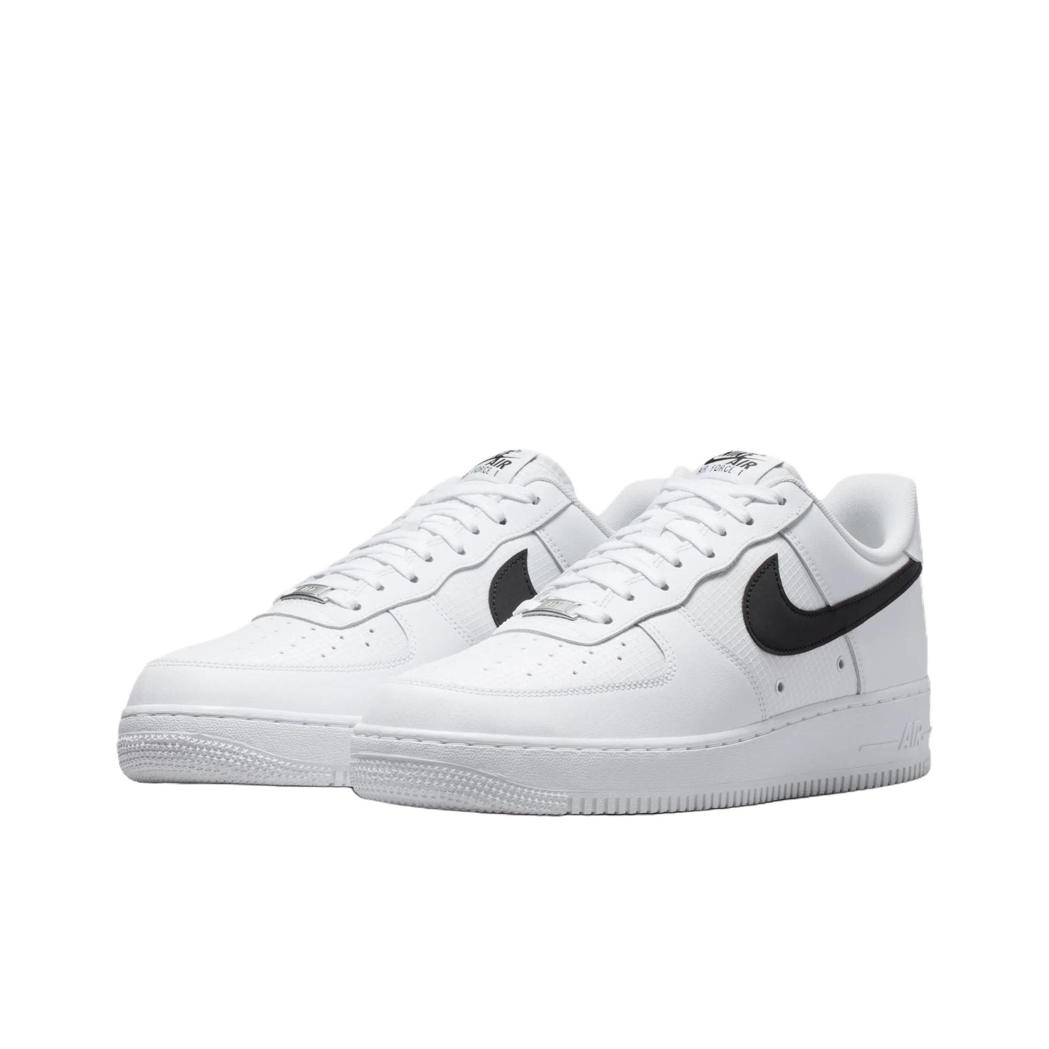 Nike Air Force 1 Low top Skate - Nike Shoes Air Force 1 recension och pris