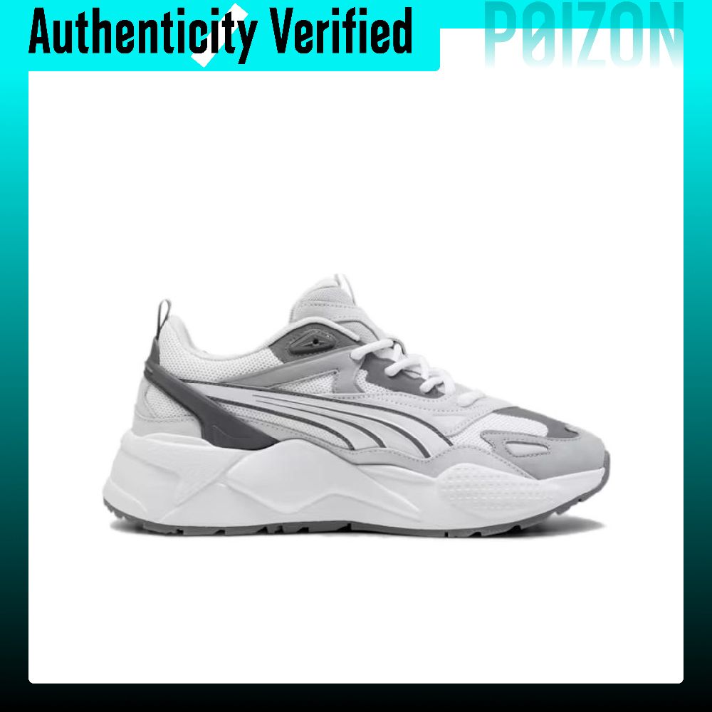 PUMA RS X Fabric Low top Runni - Puma Shoes Rs-X recension och pris