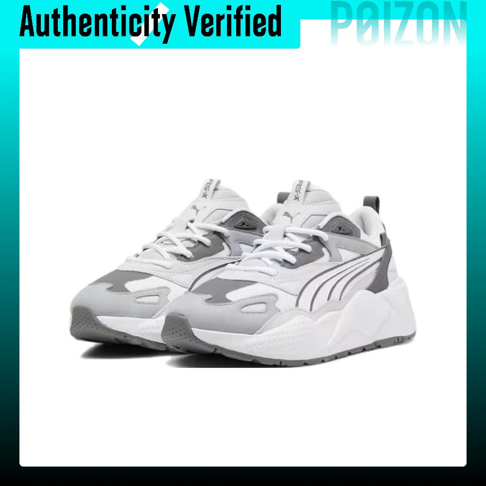 PUMA RS X Fabric Low top Runni - Puma Shoes Rs-X recension och pris
